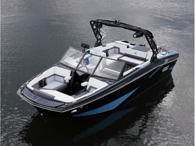 BOATZON | Heyday Wake Boats H22 2026