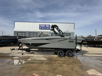 BOATZON | Heyday Wake Boats H22 2026