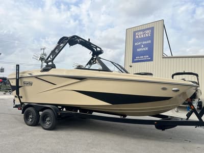 BOATZON | Heyday Wake Boats H22 2026