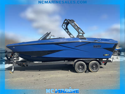 BOATZON | Heyday Wake Boats H22 2026 BOATZON | Heyday Wake Boats H22 2026