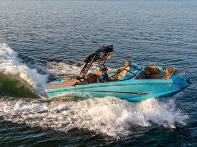 BOATZON | Heyday Wake Boats WT2DC 2022 BOATZON | Heyday Wake Boats WT2DC 2022