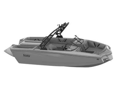 BOATZON | Heyday Wake Boats WT2DC 2026