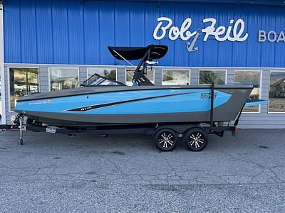 BOATZON | Heyday Wake Boats WTSURF 2018