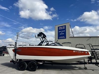 BOATZON | Heyday Wake Boats WTSURF 2018 BOATZON | Heyday Wake Boats WTSURF 2018
