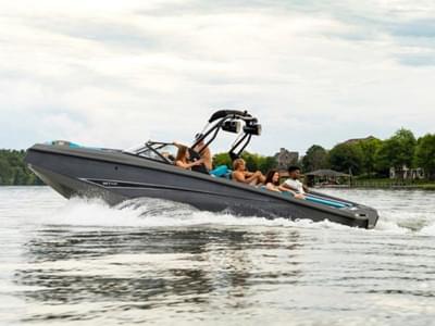 BOATZON | Heyday Wake Boats WTSurf 2021