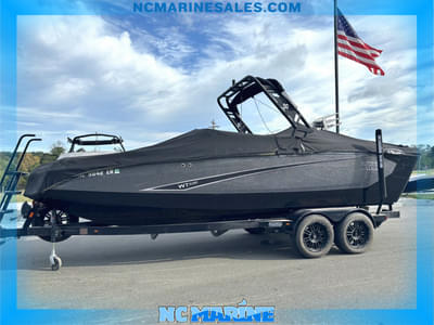 BOATZON | Heyday Wake Boats WTSurf 2021