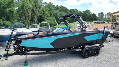 BOATZON | Heyday Wake Boats WTSurf 2022 BOATZON | Heyday Wake Boats WTSurf 2022