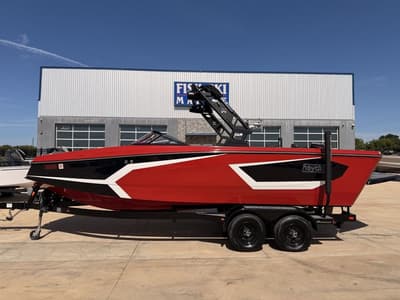 BOATZON | Heyday Wake Boats WTSurf 2022