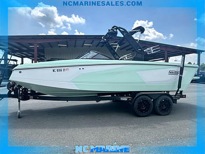 BOATZON | Heyday Wake Boats WTSurf 2022