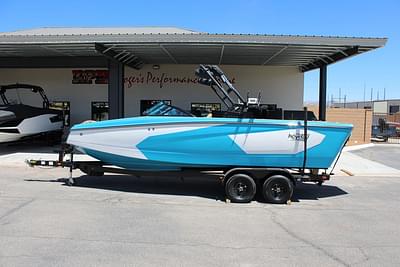 BOATZON | Heyday Wake Boats WTSURF 2025 BOATZON | Heyday Wake Boats WTSURF 2025