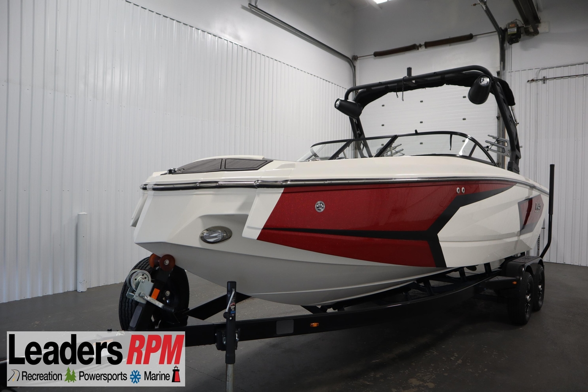 2023 Heyday WT Surf - Sold Boat