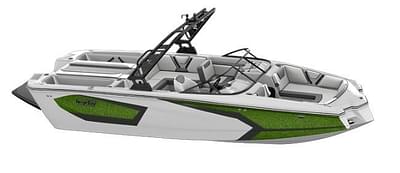 BOATZON | Heyday WT Surf 2025
