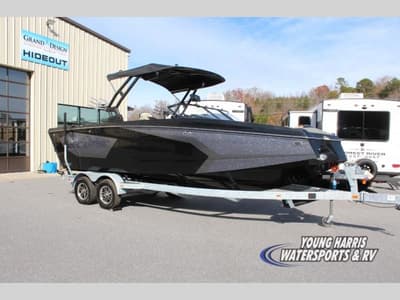 BOATZON | Heyday WT Surf 2026