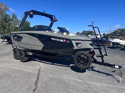 BOATZON | Heyday WT2 2023