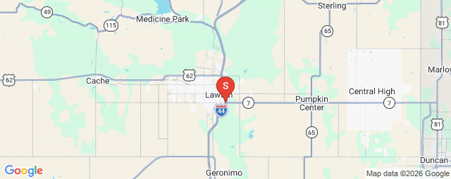 location