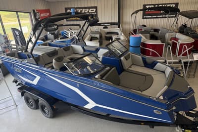 BOATZON | Heyday WT2DC 2026 BOATZON | Heyday WT2DC 2026