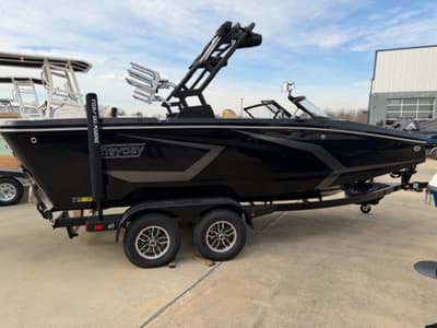 BOATZON | Heyday WT2DC 2026