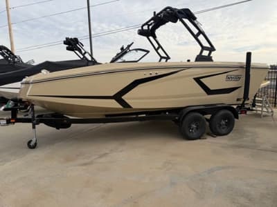 BOATZON | Heyday WT2DC 2026