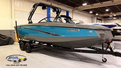 BOATZON | Heyday WTSurf 2021