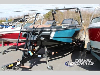 BOATZON | Heyday WTSurf 2022