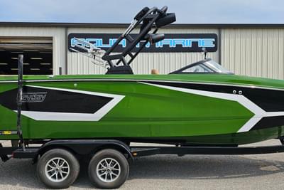 BOATZON | Heyday WTSurf 2025 BOATZON | Heyday WTSurf 2025