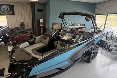 BOATZON | Heyday WTSurf 2026 BOATZON | Heyday WTSurf 2026