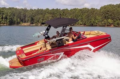 BOATZON | Heyday WTSurf 2026