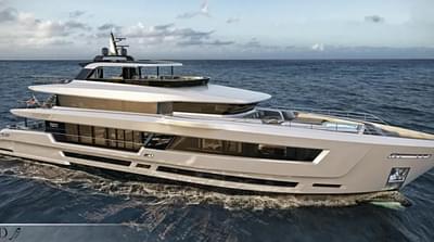 BOATZON | Heysea Asteria 142 2023