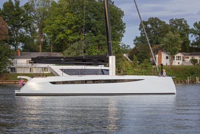 BOATZON | HH Catamarans HH55 2017 BOATZON | HH Catamarans HH55 2017