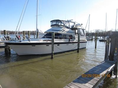 BOATZON | Hi-Star 48 1987