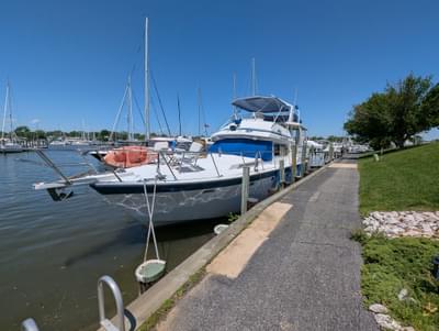 BOATZON | Hi-Star 48 Sundeck 1987 BOATZON | Hi-Star 48 Sundeck 1987