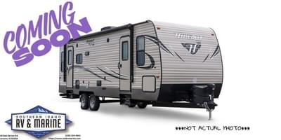 BOATZON | Keystone RV HIDEOUT 24LHSWE 2018