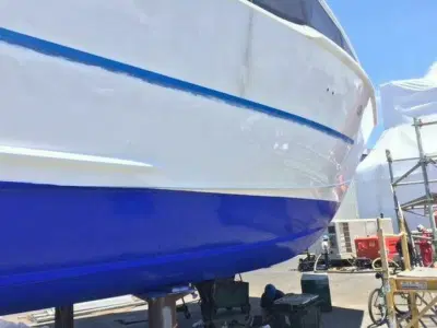 BOATZON | High Speed 70pax COI Passenger 2008