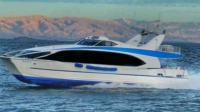 BOATZON | High Speed 70pax COI Passenger 2008