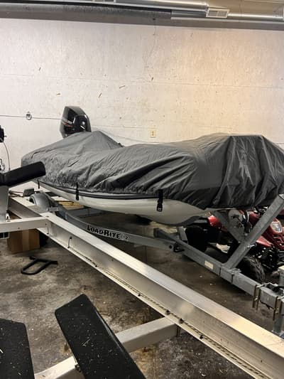 BOATZON | Highfield 340CL 2026 BOATZON | Highfield 340CL 2026