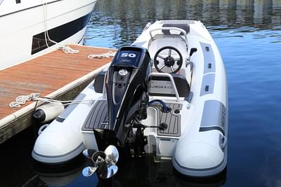 BOATZON | Highfield 390 Sport 2023 BOATZON | Highfield 390 Sport 2023