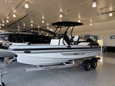 BOATZON | Highfield ADV 7 2026