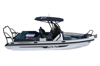 BOATZON | Highfield ADV 7 2027