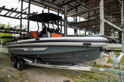 BOATZON | Highfield ADV 7 2027