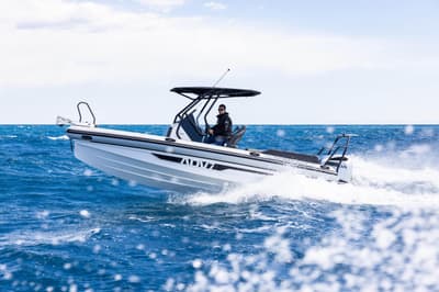 BOATZON | Highfield ADV7 2027 BOATZON | Highfield ADV7 2027