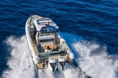 BOATZON | Highfield ADV9 2027 BOATZON | Highfield ADV9 2027