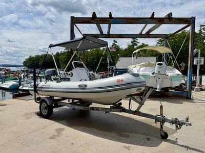 BOATZON | Highfield Boats CL360 GT 2022