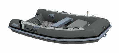 BOATZON | Highfield Boats Classic 290 2026