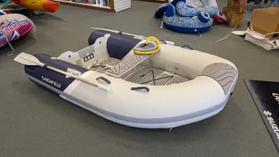 BOATZON | Highfield Boats RU250 Easy Go 2026