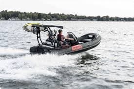 BOATZON | Highfield Boats Velox Jet 420 2026