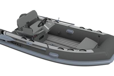BOATZON | Highfield CL 360 FCT 2026 BOATZON | Highfield CL 360 FCT 2026