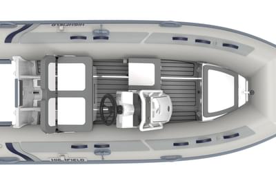 BOATZON | Highfield CL 360 GT 2026 BOATZON | Highfield CL 360 GT 2026