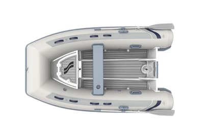 BOATZON | Highfield Classic 260 2023