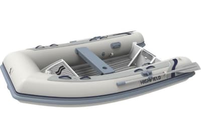 BOATZON | Highfield Classic 260 2027 BOATZON | Highfield Classic 260 2027