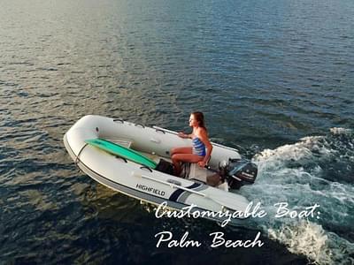 BOATZON | Highfield Classic 290 2022 BOATZON | Highfield Classic 290 2022